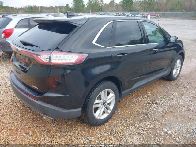 2017 FORD EDGE 2FMPK3J85HBC35014 Photo 3