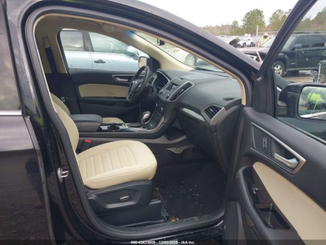 2017 FORD EDGE 2FMPK3J85HBC35014 Photo 4