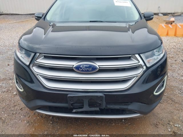 2017 FORD EDGE 2FMPK3J85HBC35014 Photo 5