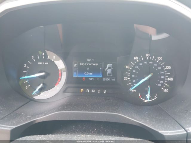 2017 FORD EDGE 2FMPK3J85HBC35014 Photo 6