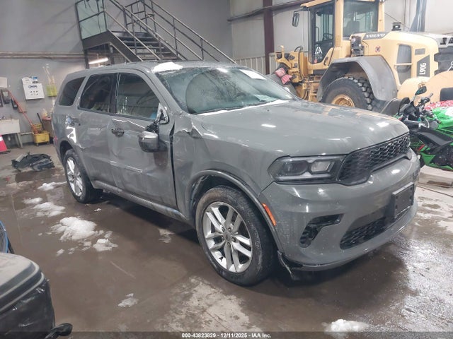 2023 DODGE DURANGO 1C4RDJDG2PC688973