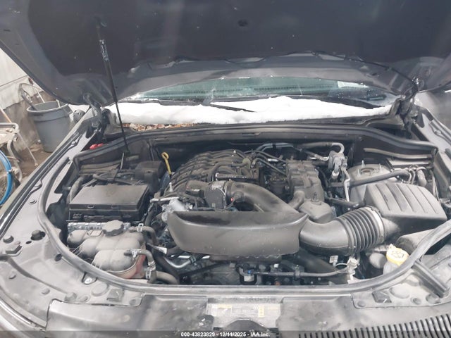 2023 DODGE DURANGO 1C4RDJDG2PC688973 Photo 9