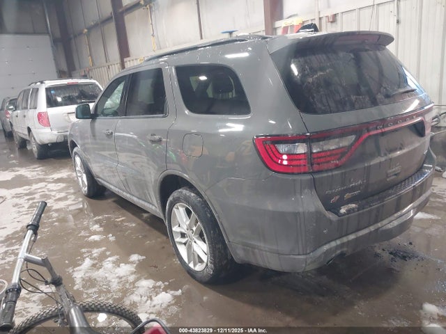 2023 DODGE DURANGO 1C4RDJDG2PC688973 Photo 2
