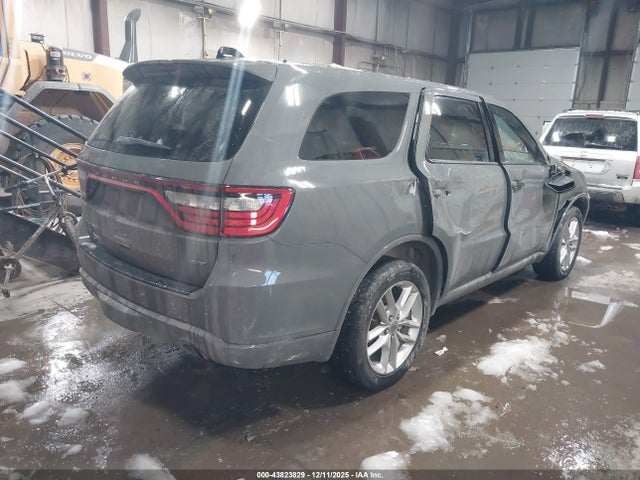 2023 DODGE DURANGO 1C4RDJDG2PC688973 Photo 3