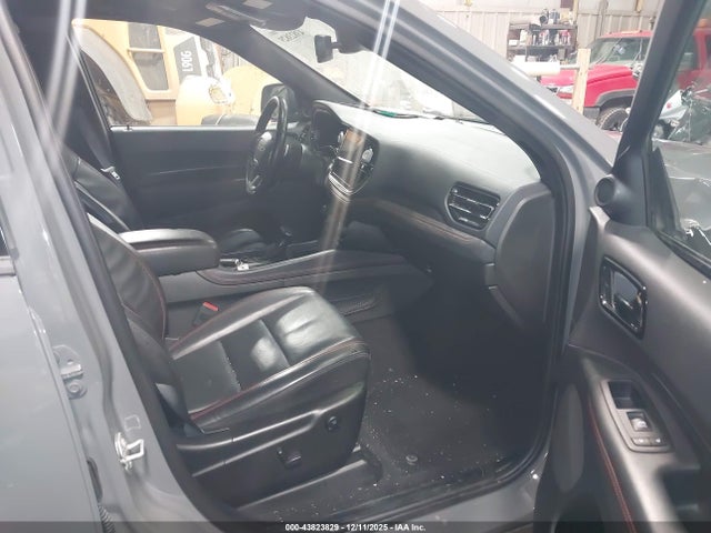 2023 DODGE DURANGO 1C4RDJDG2PC688973 Photo 4