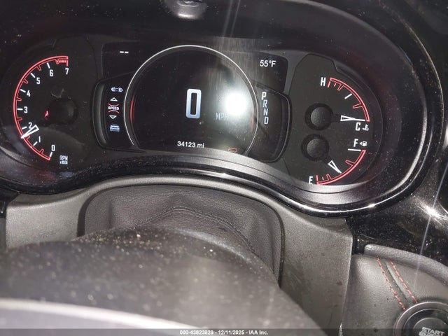 2023 DODGE DURANGO 1C4RDJDG2PC688973 Photo 6