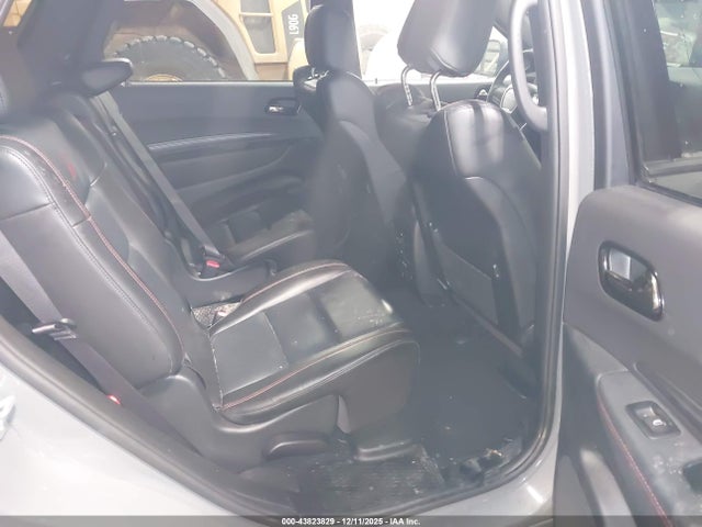 2023 DODGE DURANGO 1C4RDJDG2PC688973 Photo 7