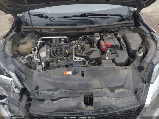 Aukcja sprzedaży 2023 Mitsubishi Outlander Sel 2.5 2wd, vin: JA4J3VA83PZ043065, numer aukcji: 43823838