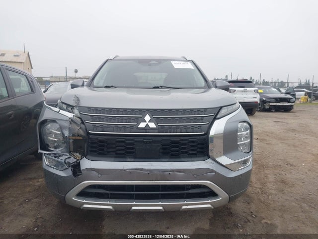 Aukcja sprzedaży 2023 Mitsubishi Outlander Sel 2.5 2wd, vin: JA4J3VA83PZ043065, numer aukcji: 43823838