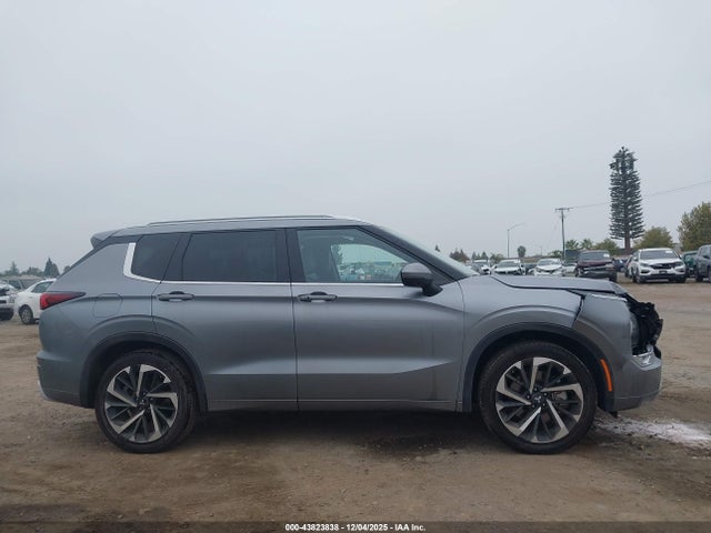 Aukcja sprzedaży 2023 Mitsubishi Outlander Sel 2.5 2wd, vin: JA4J3VA83PZ043065, numer aukcji: 43823838