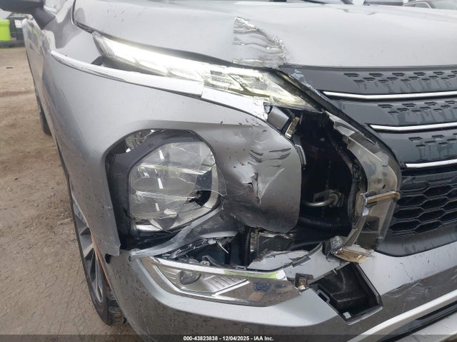 Aukcja sprzedaży 2023 Mitsubishi Outlander Sel 2.5 2wd, vin: JA4J3VA83PZ043065, numer aukcji: 43823838