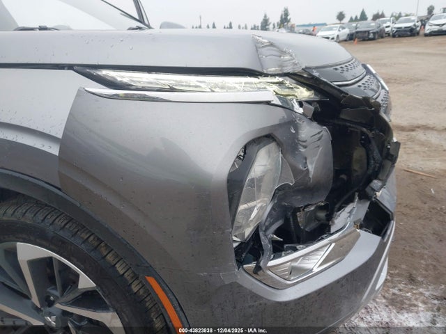 Aukcja sprzedaży 2023 Mitsubishi Outlander Sel 2.5 2wd, vin: JA4J3VA83PZ043065, numer aukcji: 43823838