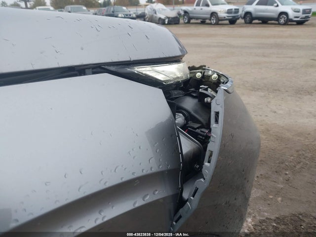 Aukcja sprzedaży 2023 Mitsubishi Outlander Sel 2.5 2wd, vin: JA4J3VA83PZ043065, numer aukcji: 43823838