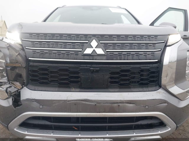 Aukcja sprzedaży 2023 Mitsubishi Outlander Sel 2.5 2wd, vin: JA4J3VA83PZ043065, numer aukcji: 43823838