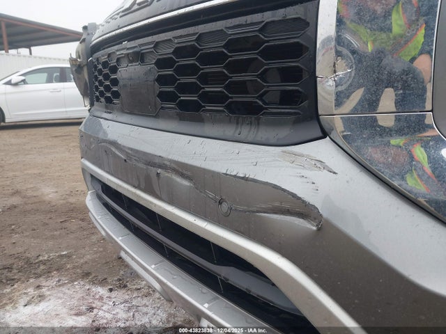 Aukcja sprzedaży 2023 Mitsubishi Outlander Sel 2.5 2wd, vin: JA4J3VA83PZ043065, numer aukcji: 43823838