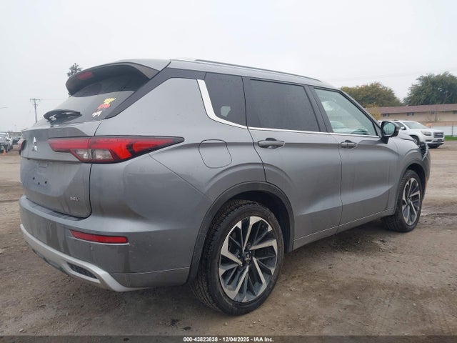 Aukcja sprzedaży 2023 Mitsubishi Outlander Sel 2.5 2wd, vin: JA4J3VA83PZ043065, numer aukcji: 43823838