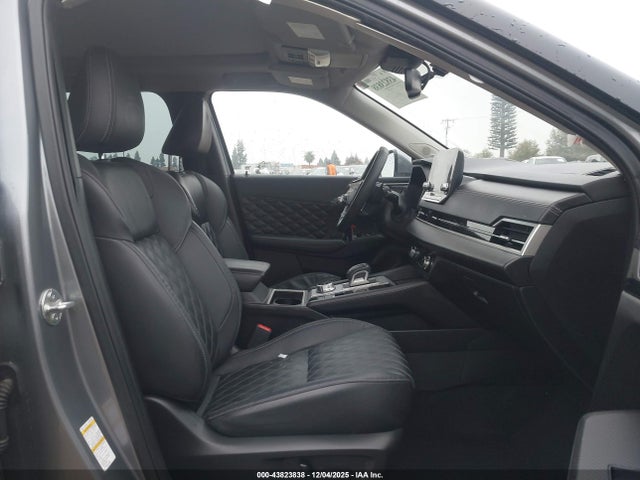 Aukcja sprzedaży 2023 Mitsubishi Outlander Sel 2.5 2wd, vin: JA4J3VA83PZ043065, numer aukcji: 43823838