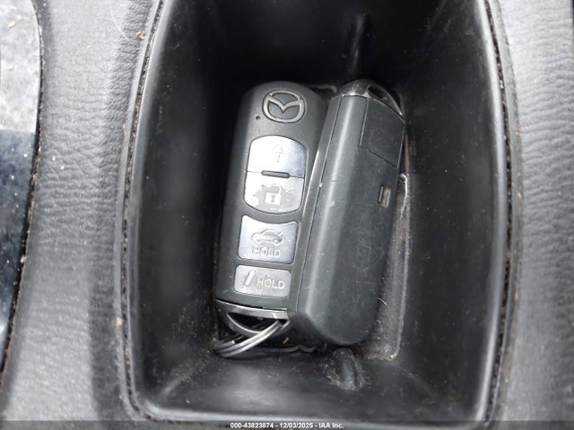 Aukcja sprzedaży 2014 Mazda Mazda6 I Sport, vin: JM1GJ1U64E1132793, numer aukcji: 43823874