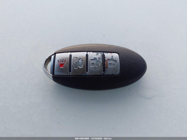 2018 INFINITI Q50 JN1EV7AR8JM430403 Photo 10