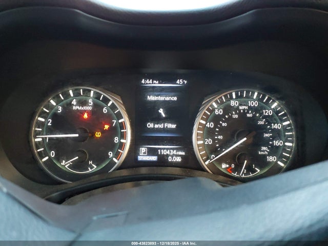 2018 INFINITI Q50 JN1EV7AR8JM430403 Photo 6