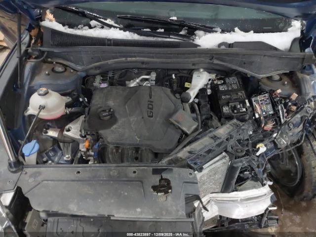 2023 HYUNDAI SANTA FE 5NMS3DAJ9PH551021 Photo 9