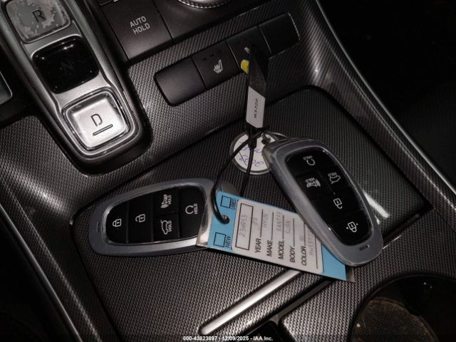 2023 HYUNDAI SANTA FE 5NMS3DAJ9PH551021 Photo 10