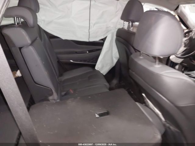 2023 HYUNDAI SANTA FE 5NMS3DAJ9PH551021 Photo 7