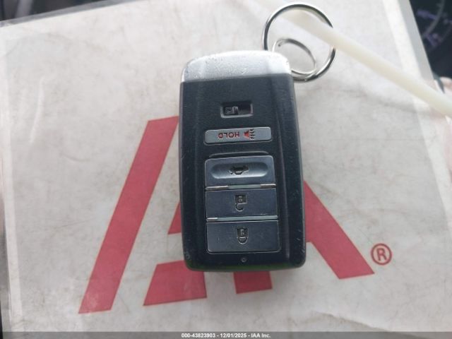 2016 ACURA ILX 19UDE2F72GA003846 Photo 10