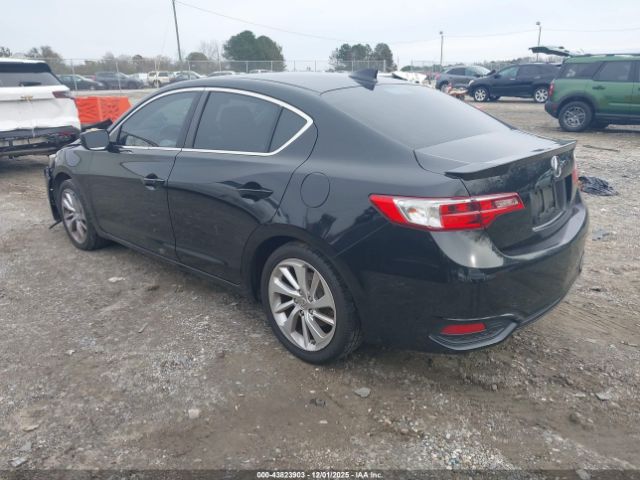 2016 ACURA ILX 19UDE2F72GA003846 Photo 2