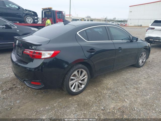 2016 ACURA ILX 19UDE2F72GA003846 Photo 3