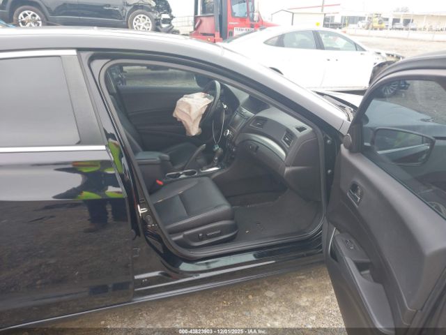 2016 ACURA ILX 19UDE2F72GA003846 Photo 4