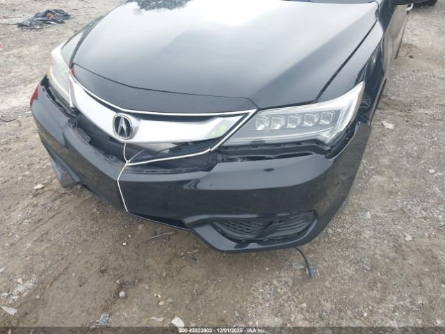 2016 ACURA ILX 19UDE2F72GA003846 Photo 5