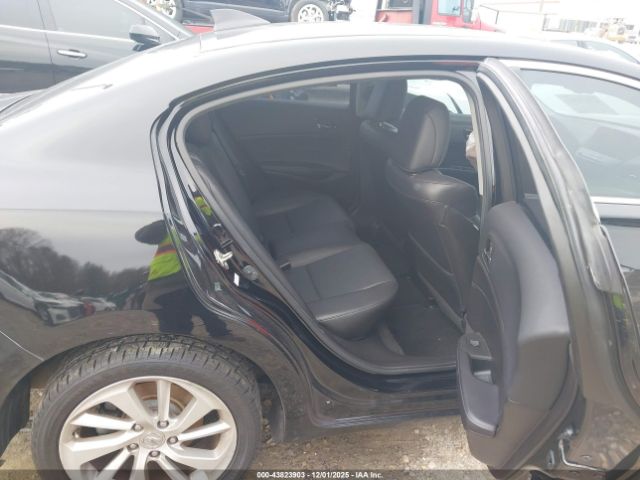 2016 ACURA ILX 19UDE2F72GA003846 Photo 7