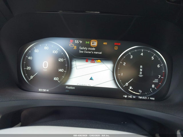 2022 VOLVO S60 7JRL12TL8NG177410 Photo 6