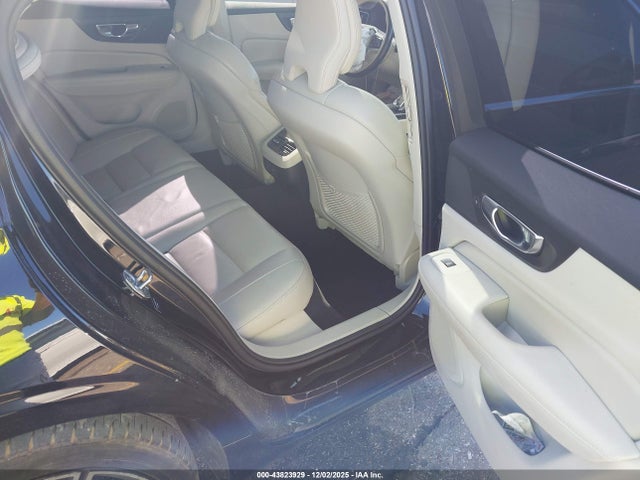 2022 VOLVO S60 7JRL12TL8NG177410 Photo 7