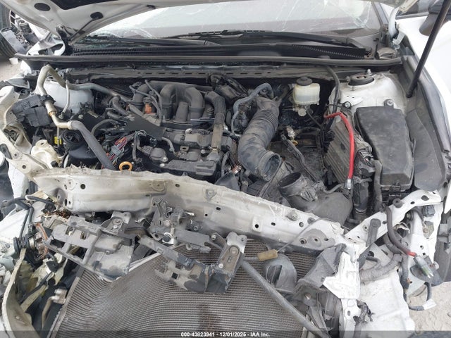 4T1BZ1HK6JU016784 Toyota Camry Xse V6