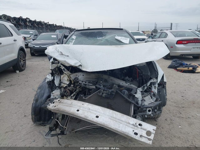 4T1BZ1HK6JU016784 Toyota Camry Xse V6