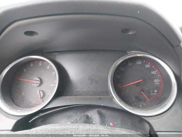 4T1BZ1HK6JU016784 Toyota Camry Xse V6