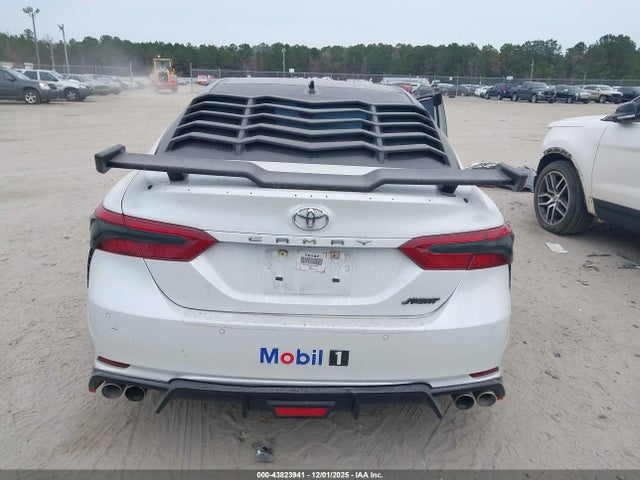 4T1BZ1HK6JU016784 Toyota Camry Xse V6