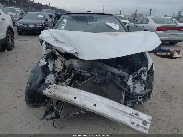 4T1BZ1HK6JU016784 Toyota Camry Xse V6