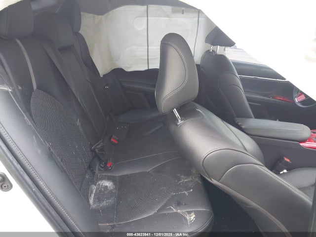 4T1BZ1HK6JU016784 Toyota Camry Xse V6