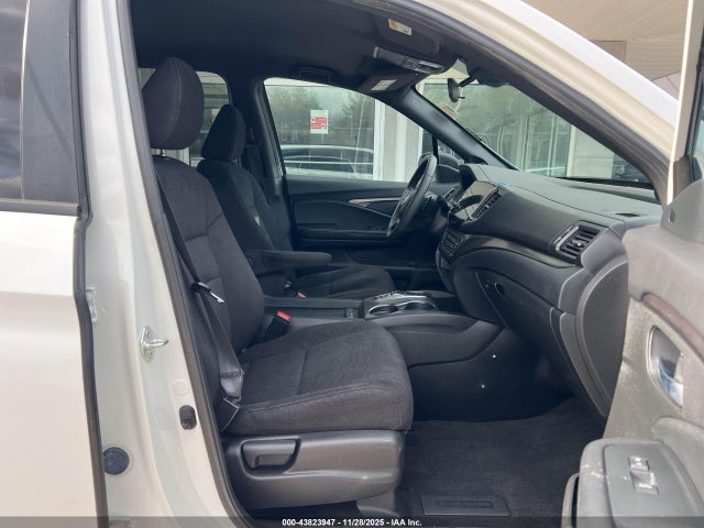 2022 HONDA PILOT 5FNYF6H31NB049686 Photo 4