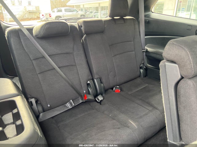 2022 HONDA PILOT 5FNYF6H31NB049686 Photo 5