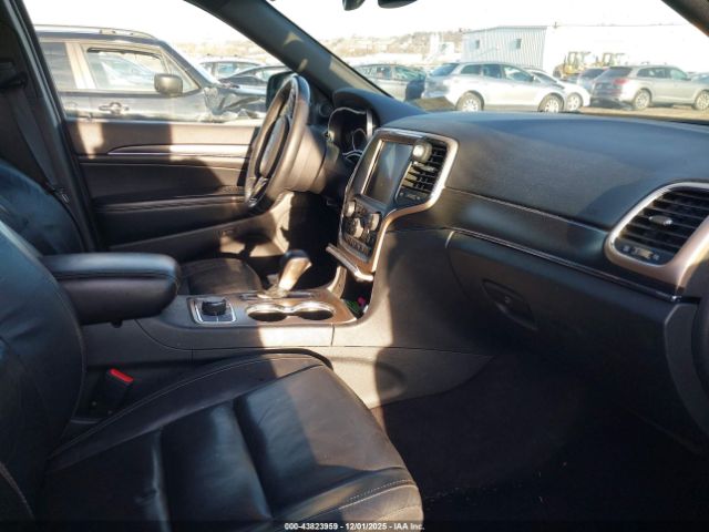 2017 JEEP GRAND CHEROKEE 1C4RJFBGXHC890342 Photo 4