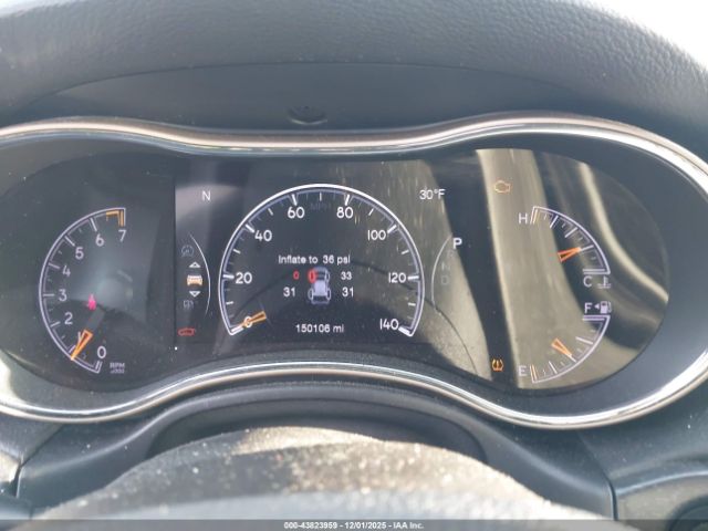 2017 JEEP GRAND CHEROKEE 1C4RJFBGXHC890342 Photo 6