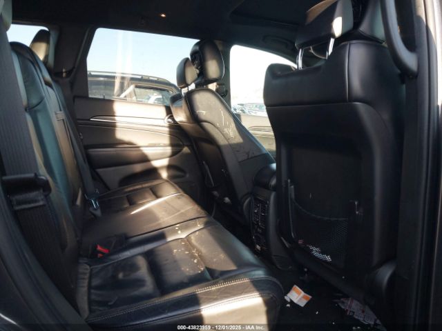 2017 JEEP GRAND CHEROKEE 1C4RJFBGXHC890342 Photo 7