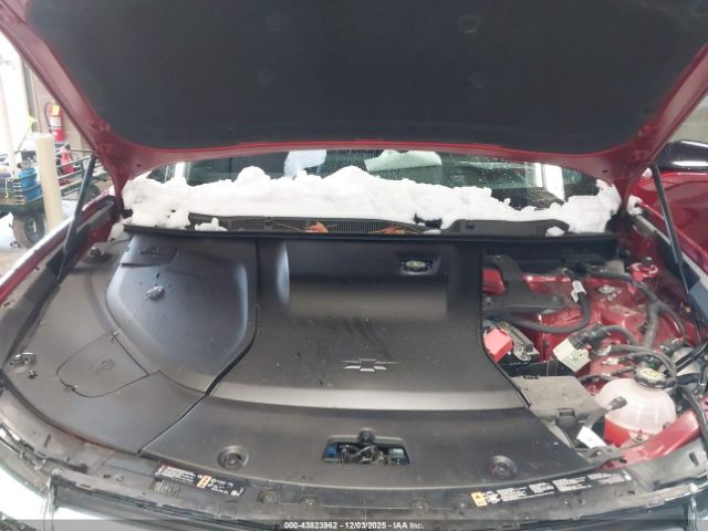 2024 CHEVROLET BLAZER EV 3GNKDCRJ2RS105582 Photo 9