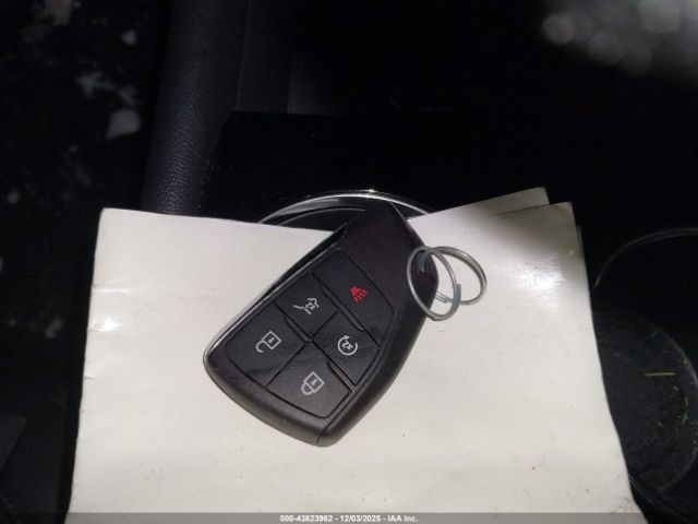 2024 CHEVROLET BLAZER EV 3GNKDCRJ2RS105582 Photo 10