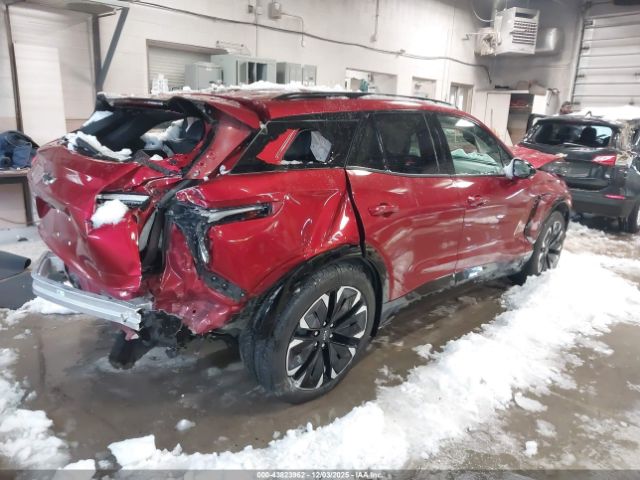 2024 CHEVROLET BLAZER EV 3GNKDCRJ2RS105582 Photo 3