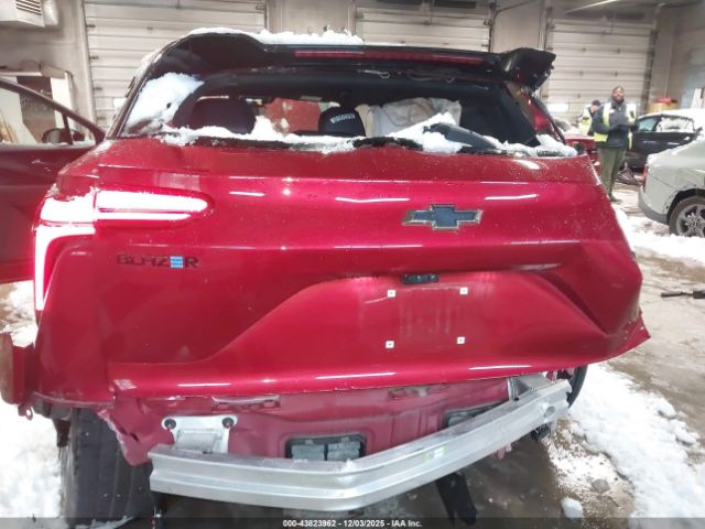 2024 CHEVROLET BLAZER EV 3GNKDCRJ2RS105582 Photo 5